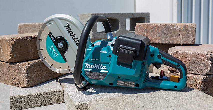 Releases Highly Anticipated LXT Brushless 9″ Power Cutter – Ohio Power Tool