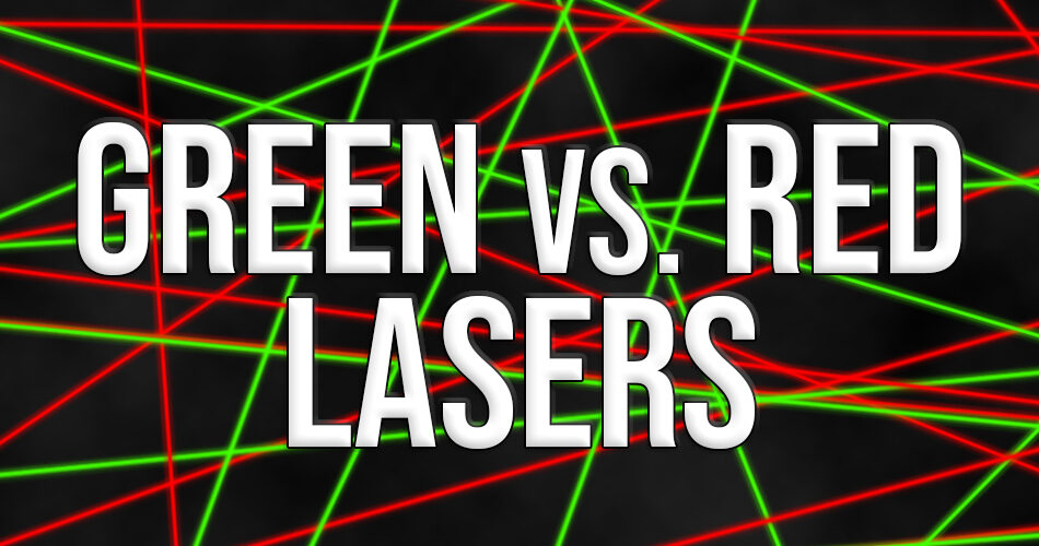 Red vs. Green Laser Levels What’s the Difference? Ohio Power Tool News