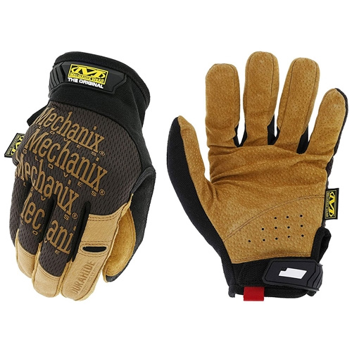 Mechanix Durahide Original work gloves
