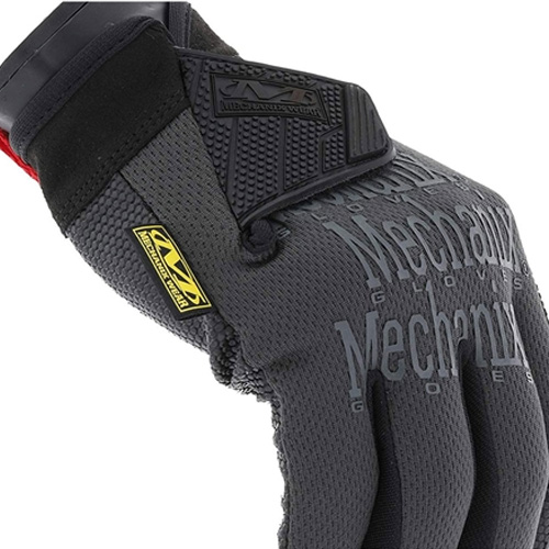Mechanix Specicialty Grip work gloves