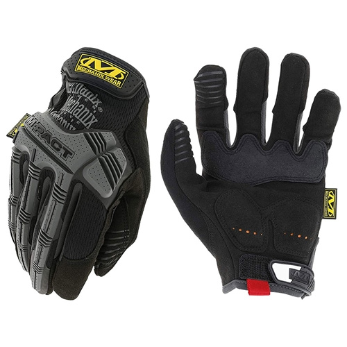 Mechanix M-Pact Impact Resistant work gloves