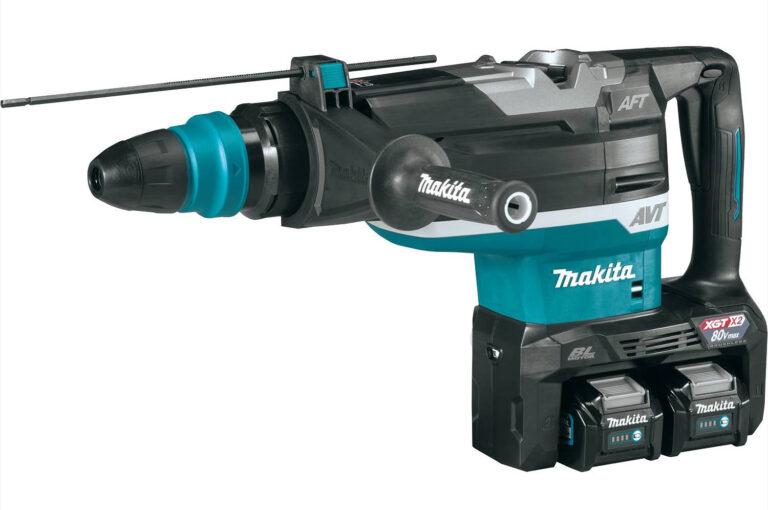 Makita Expands Their 40V XGT Cordless Tool System Ohio Power Tool News
