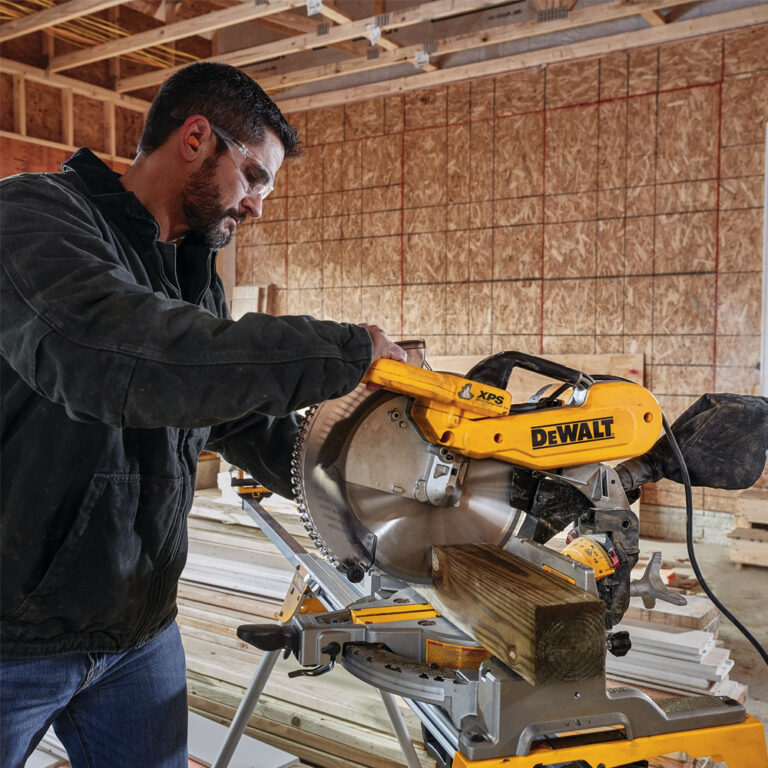 Shadow Line Miter Saws & Why Lasers Are Going Away Ohio Power Tool News
