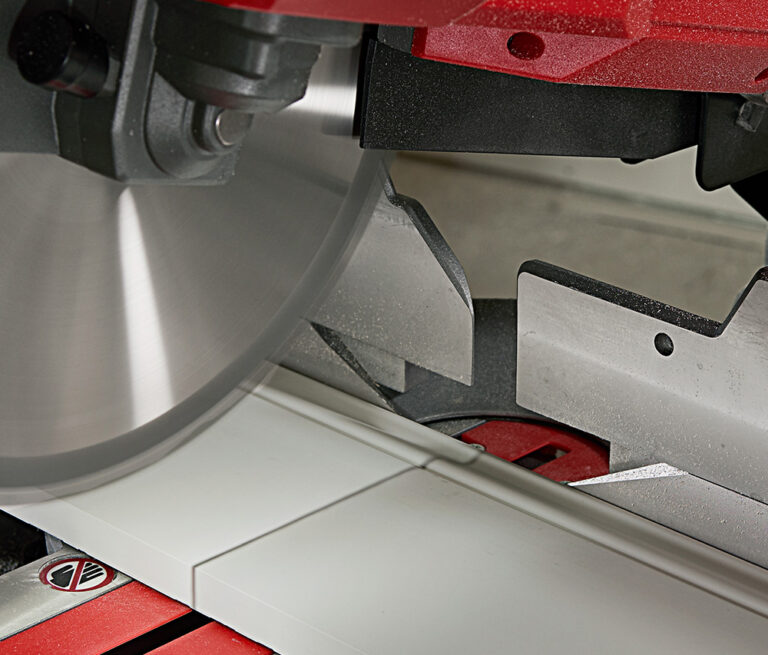 Shadow Line Miter Saws & Why Lasers Are Going Away Ohio Power Tool News
