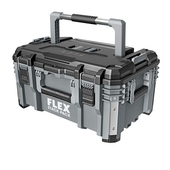FLEX SEMA STACK Pack Bundle - Better
