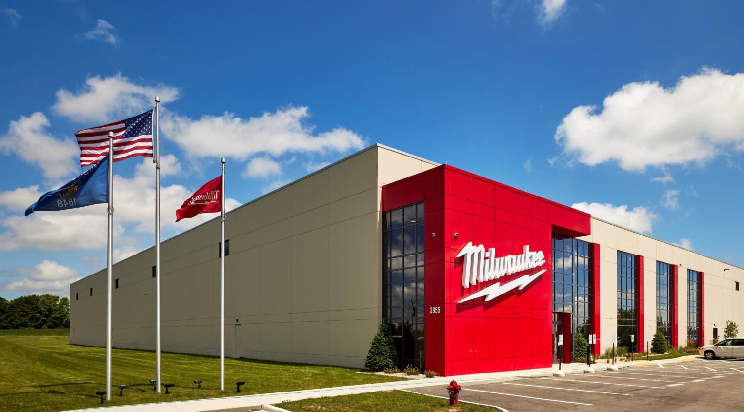 PIPELINE 2.0 New USA Made Milwaukee Cutting Pliers and Screwdrivers