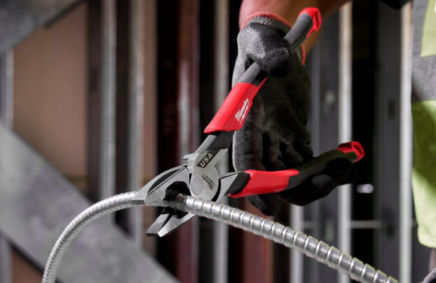 PIPELINE 2.0 New USA Made Milwaukee Cutting Pliers and Screwdrivers Ohio Power Tool News