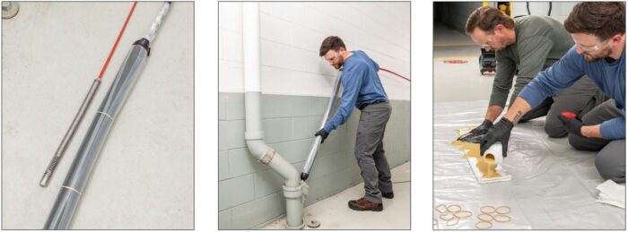 RIDGID’s New Pipe Patching System Simplifies Pipe Repairs – Ohio Power ...