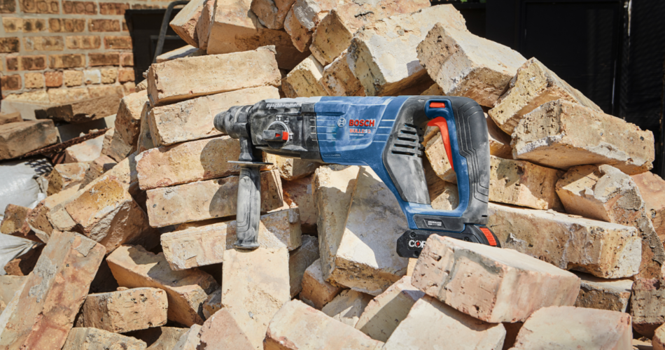 SDSPlus vs SDS Max Rotary Hammer Drills — What to Know & How to Choose Ohio Power Tool News