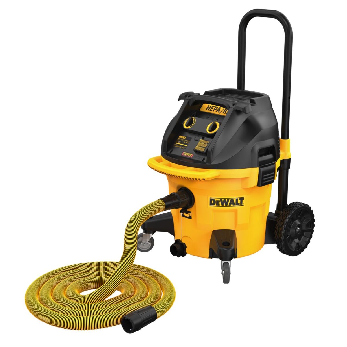 Fresh World of Concrete DeWalt Announcements! Ohio Power Tool News