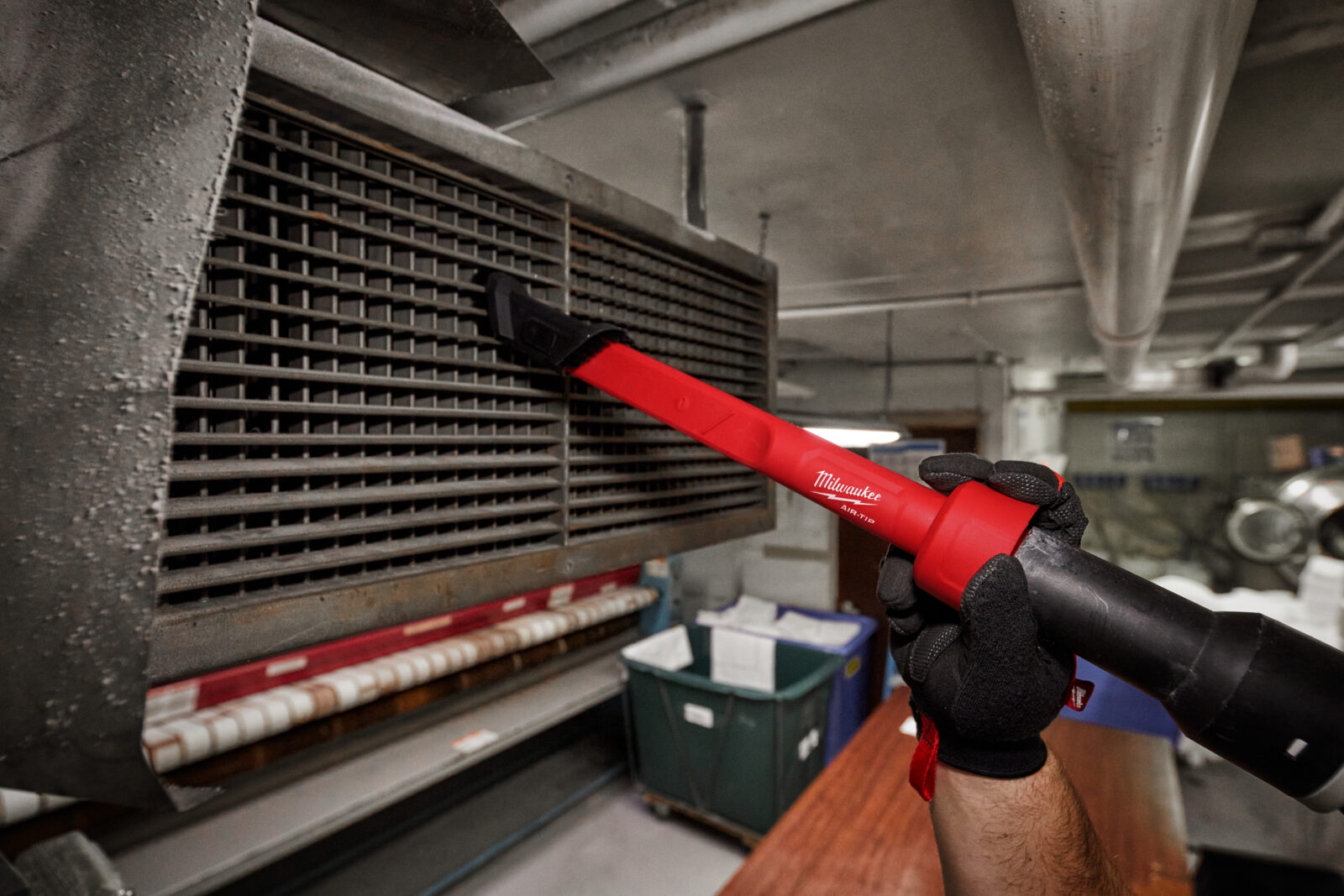 Milwaukee’s M18 Modular Vacuums & Top 10 Air-Tip Accessories to Make ...