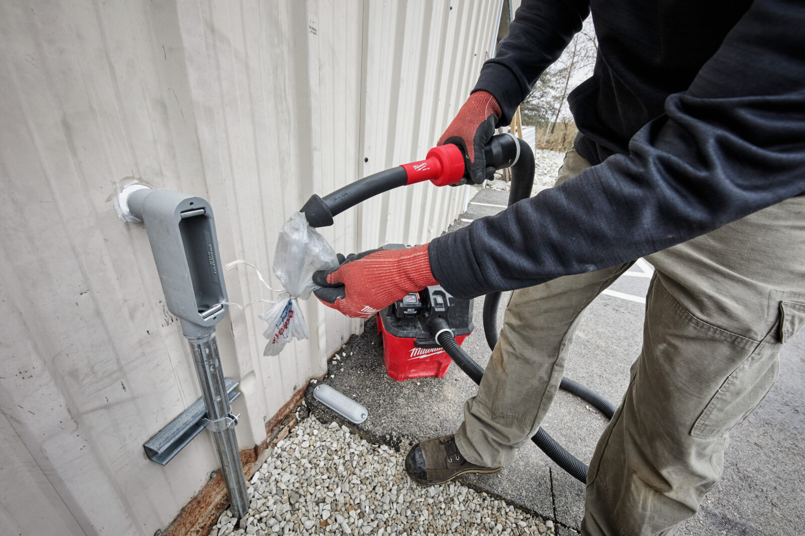 Milwaukee’s M18 Modular Vacuums & Top 10 AirTip Accessories to Make