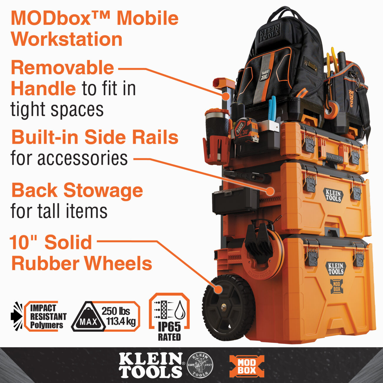 MODbox Mobile Workstation breakdown 54804MB 54803MB 54802MB jobsites