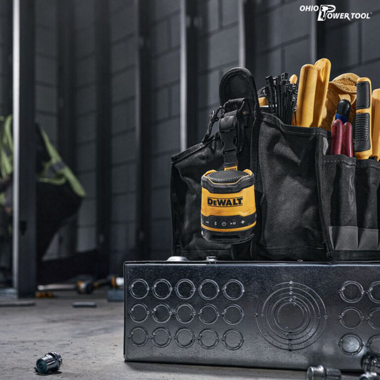 New DeWalt USB Tools are Powerful Enough for All Day Use! Ohio Power
