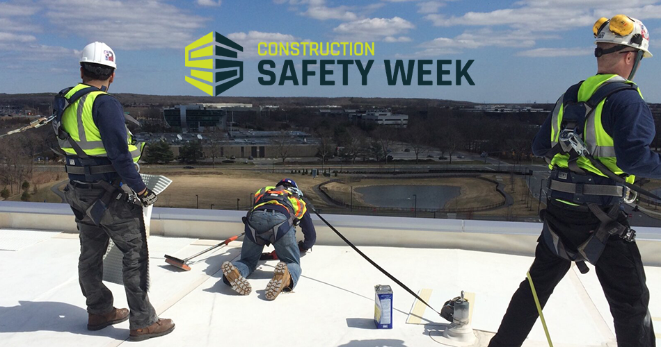 Safety Stand Down 2023: Building a Better and Safer Future for ...