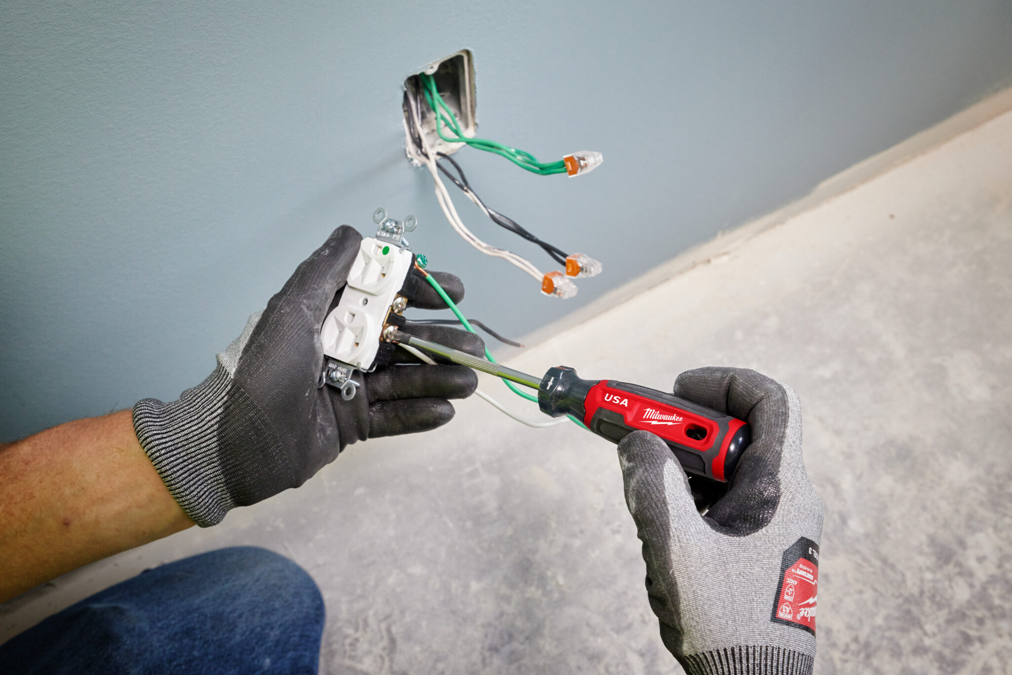 Milwaukee’s USA Made Hand Tools Now Available to Order! Ohio Power