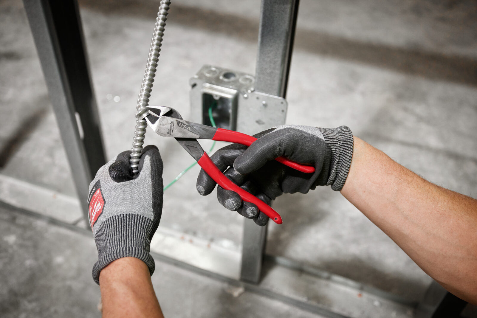 Milwaukee’s USA Made Hand Tools Now Available to Order! Ohio Power