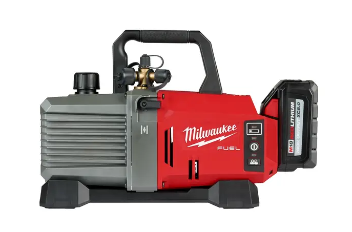 Top 10 Milwaukee Tools You Didn't Know Existed