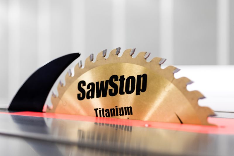 Sawstop is raising their prices as of August 1, 2023
