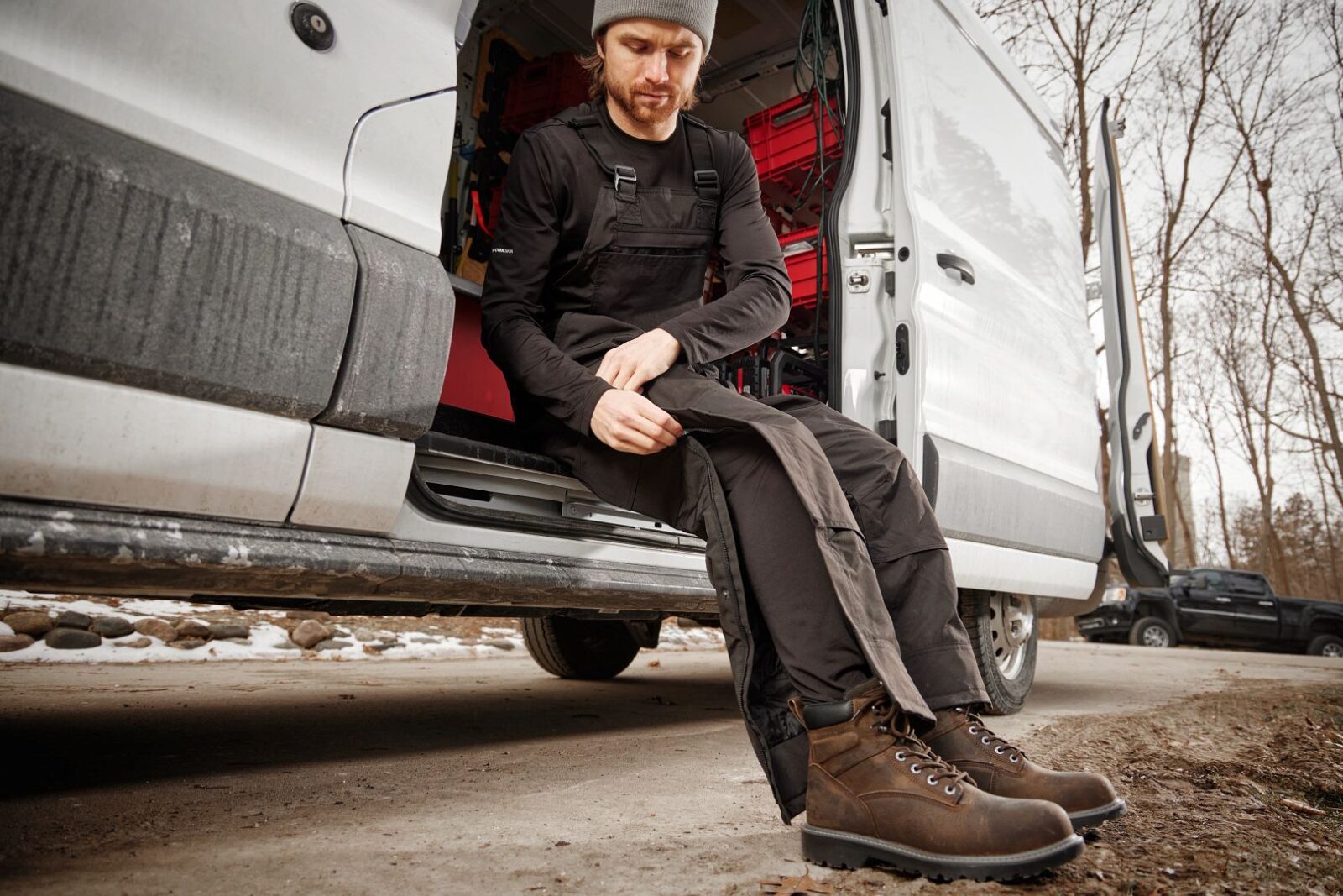 New Milwaukee Workwear Collection and Fall 2023 Collection Ohio Power Tool News