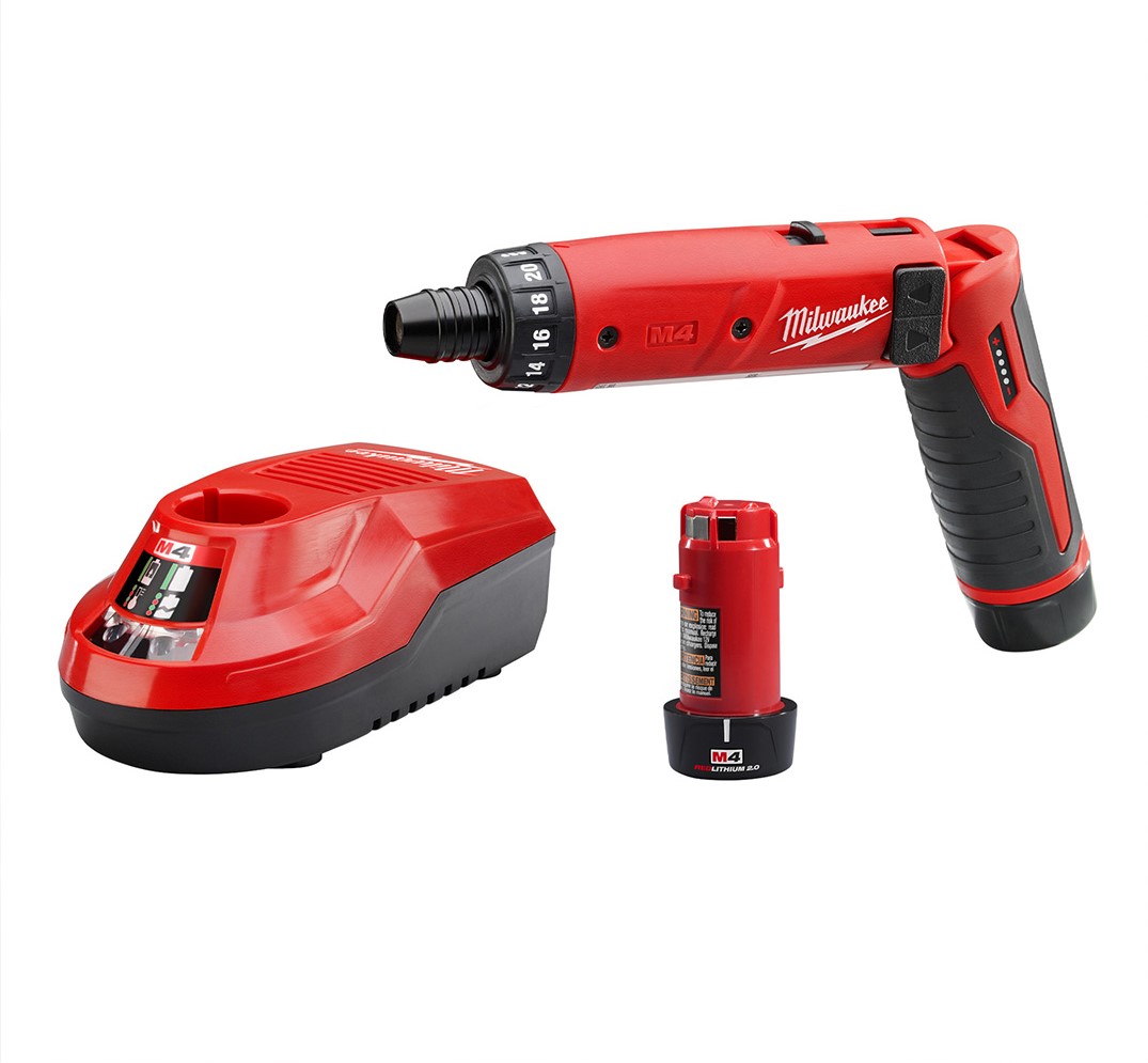 Our Favorite New Products from Milwaukee Tool This Year
