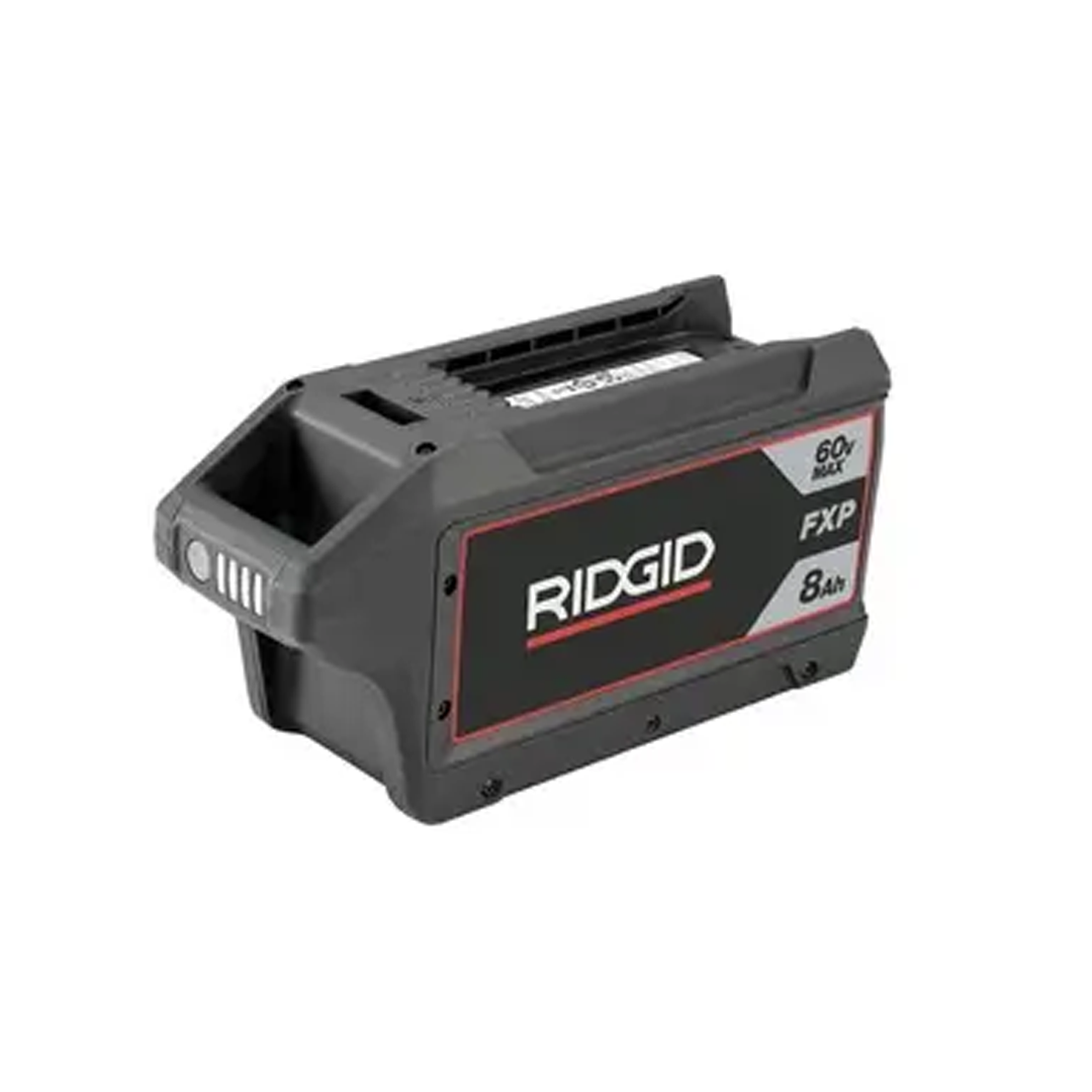 RIDGID RB-FXP80 8.0Ah Battery (70793)