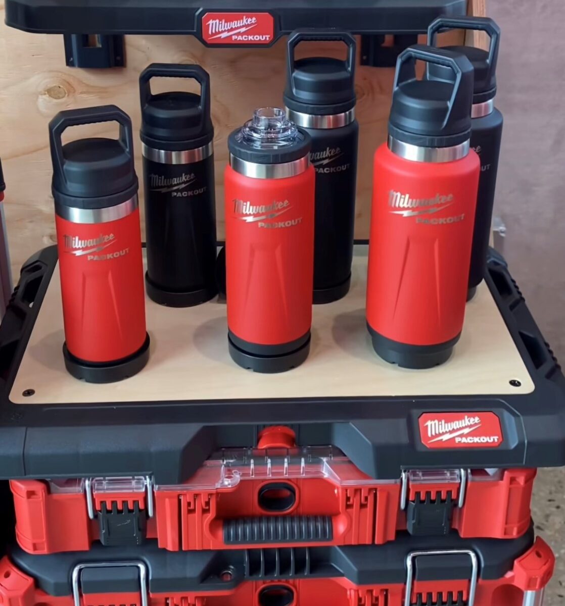 New Milwaukee Pipeline Releases For The Rest of The Year! (3 of 3) Ohio Power Tool News