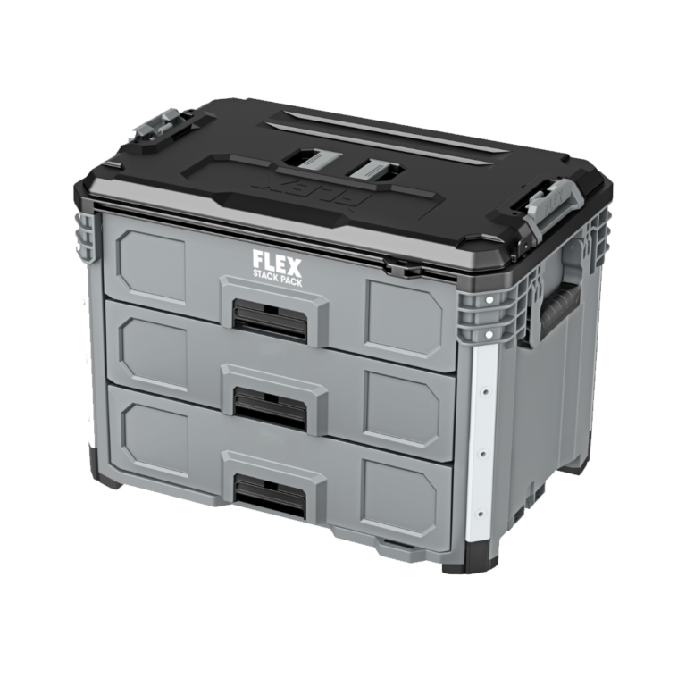 New FLEX STACK PACK Products! – Ohio Power Tool News
