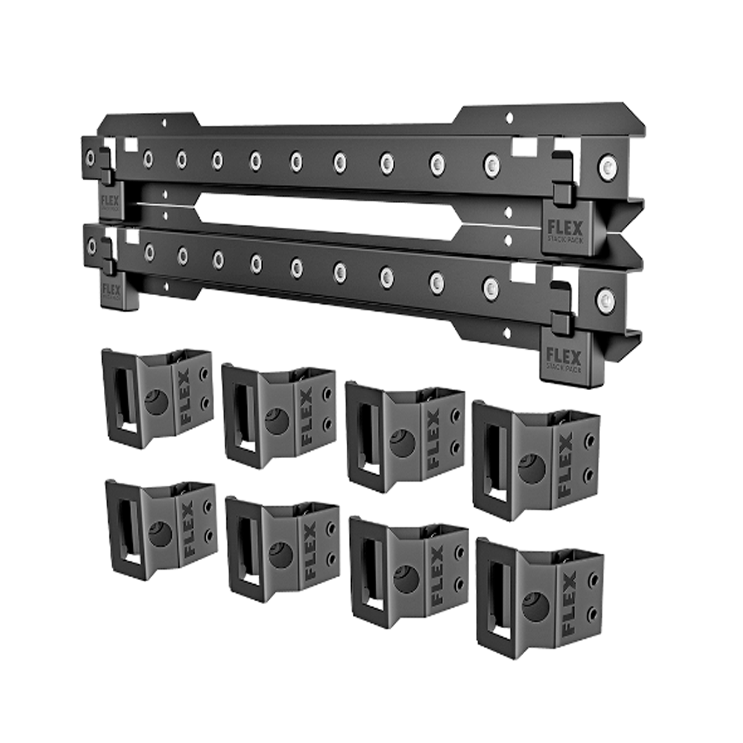 New FLEX STACK PACK Products Ohio Power Tool News New FLEX STACK PACK Products Ohio Power Tool News
