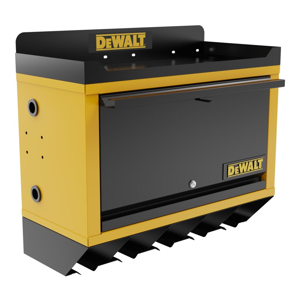 New from DeWalt! Big Releases for this Fall and Spring – Ohio Power Tool  News