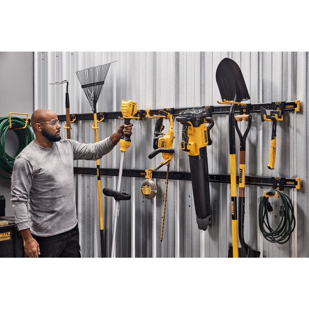 DeWalt's New ToughSystem Expansions – Ohio Power Tool News