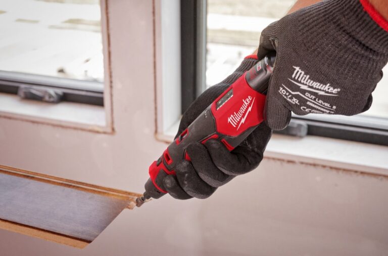 Milwaukee’s New M12 Brushless Rotary Tool Ohio Power Tool News