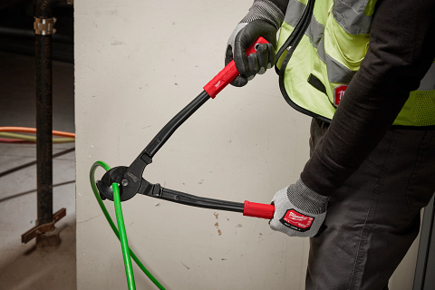 17" Utility Cable Cutter (48-22-4016)