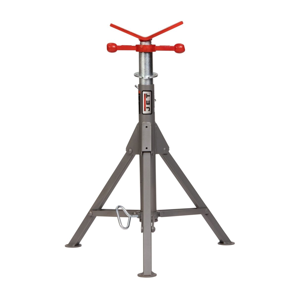 Pipe Jack Module JET Pipe Jacks & Material Lifts | Total Pipe Control for the Pros ...