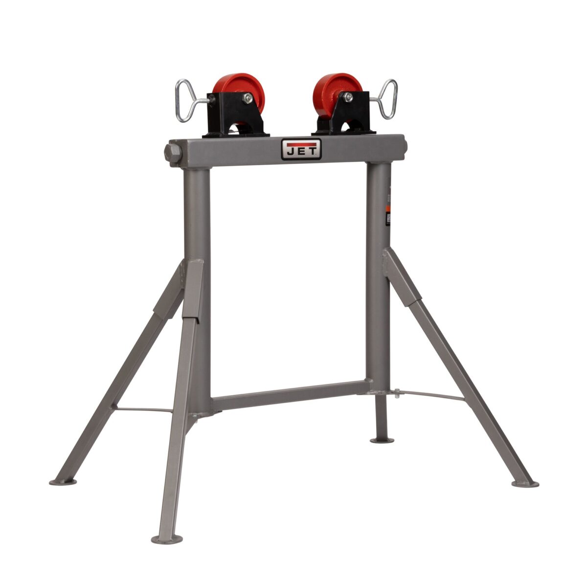 Pipe Jack Module JET Pipe Jacks & Material Lifts | Total Pipe Control for the Pros ...