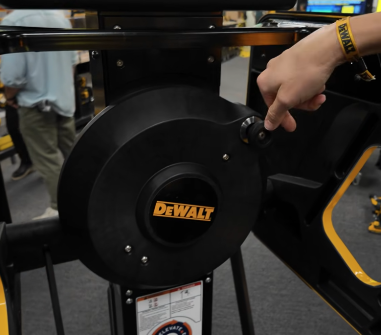 DeWALT Lift Pod Coming Soon: Everything We Know About DeWALT’s New ...